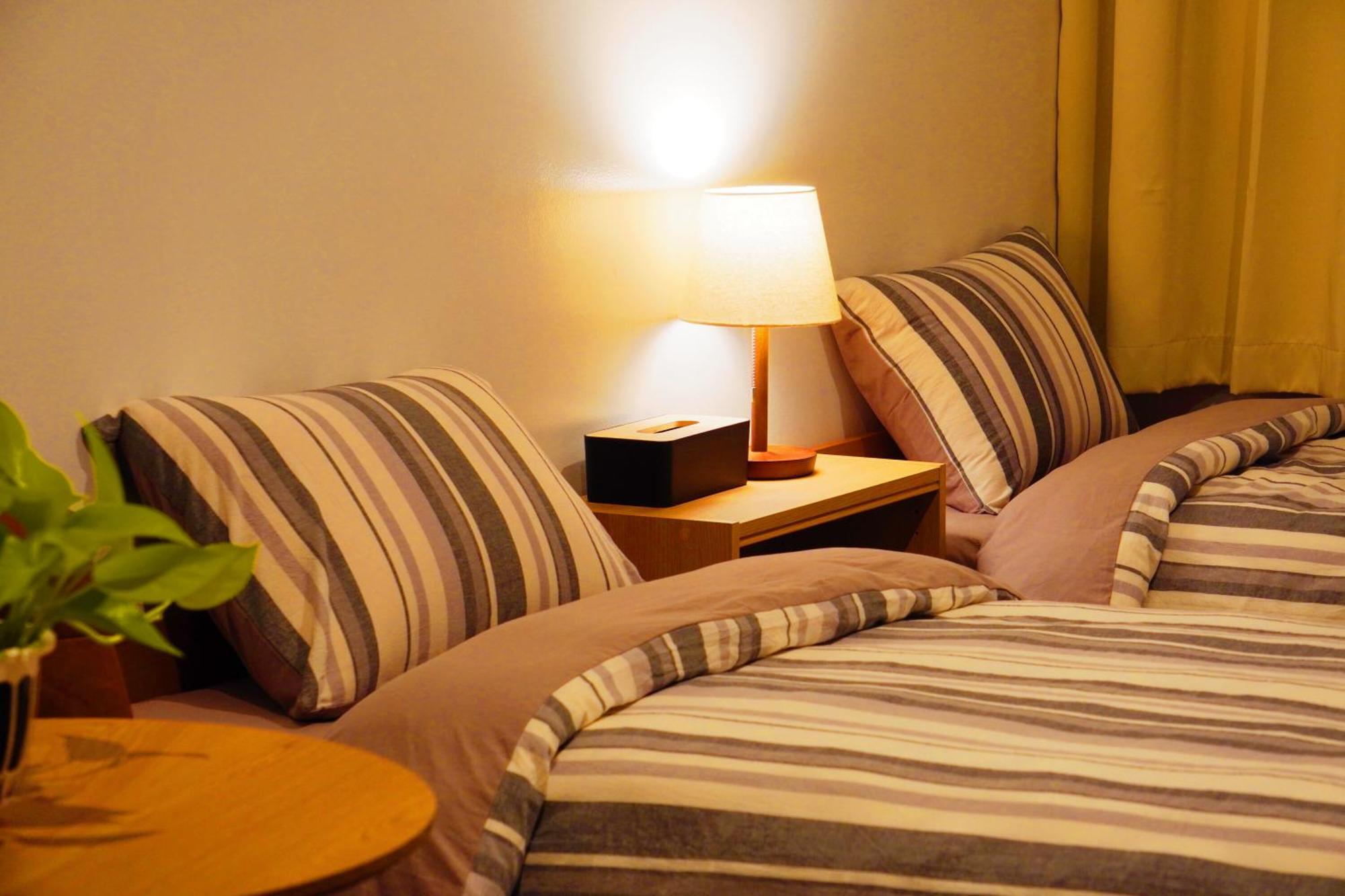 南船场阳光青年旅馆sunnice Hostel Osaka Ngoại thất bức ảnh
