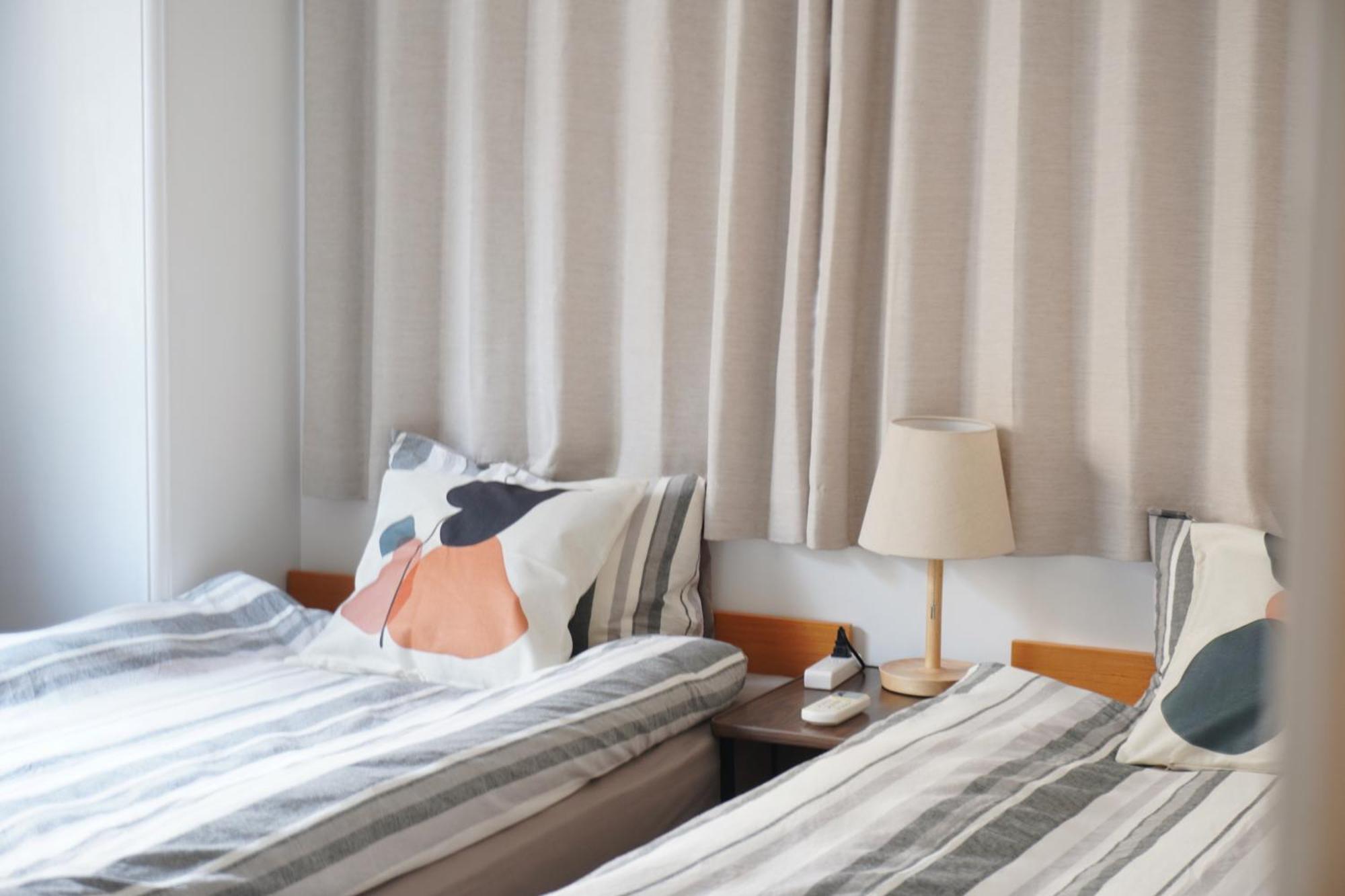 南船场阳光青年旅馆sunnice Hostel Osaka Ngoại thất bức ảnh