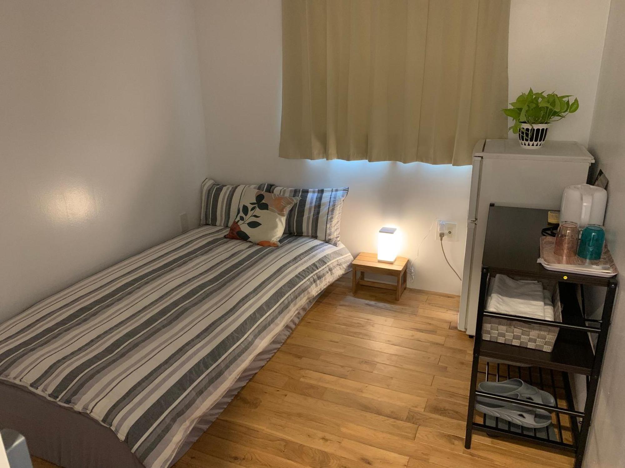 南船场阳光青年旅馆sunnice Hostel Osaka Ngoại thất bức ảnh