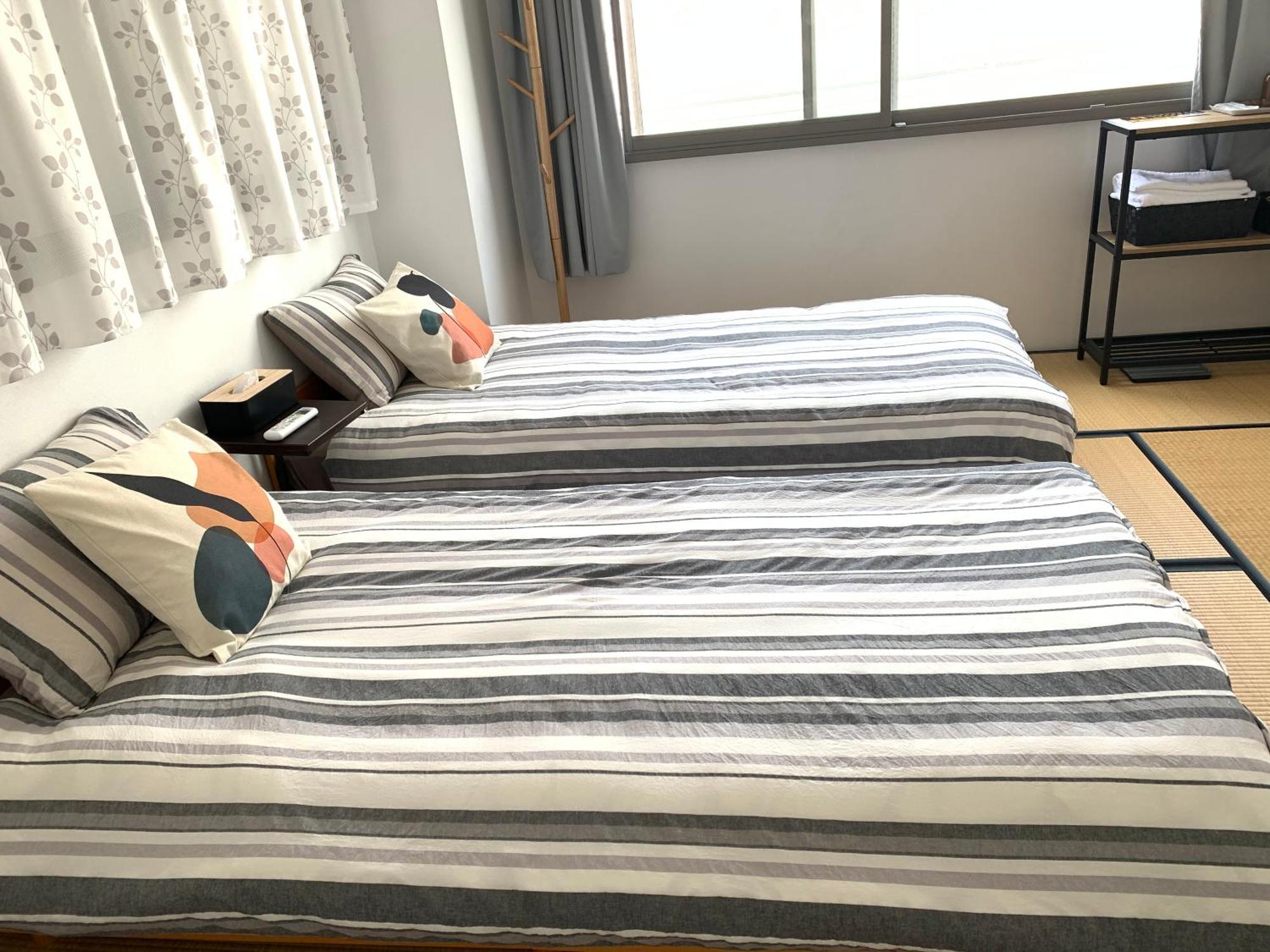 南船场阳光青年旅馆sunnice Hostel Osaka Ngoại thất bức ảnh